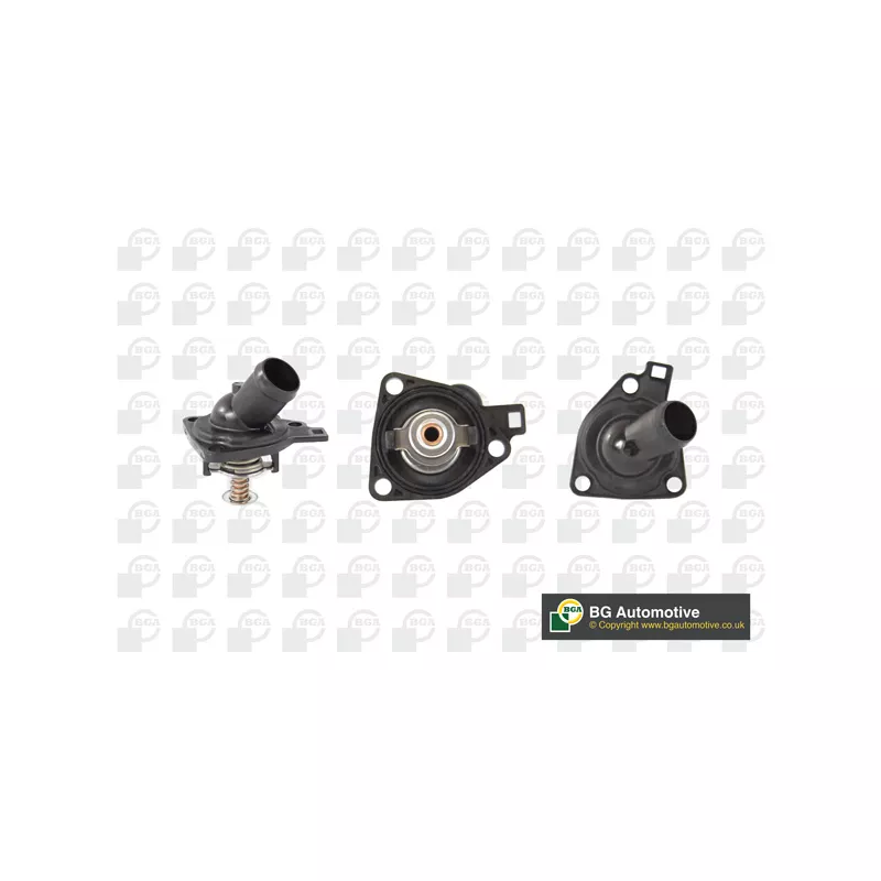 Thermostat, liquide de refroidissement BGA CT2501