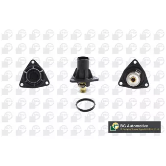 Thermostat, liquide de refroidissement BGA CT3300