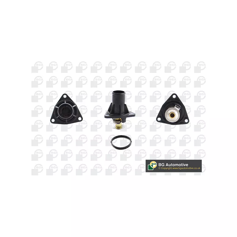 Thermostat, liquide de refroidissement BGA CT3300