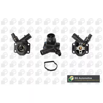 Thermostat, liquide de refroidissement BGA CT4201