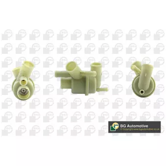 Thermostat, liquide de refroidissement BGA CT4203