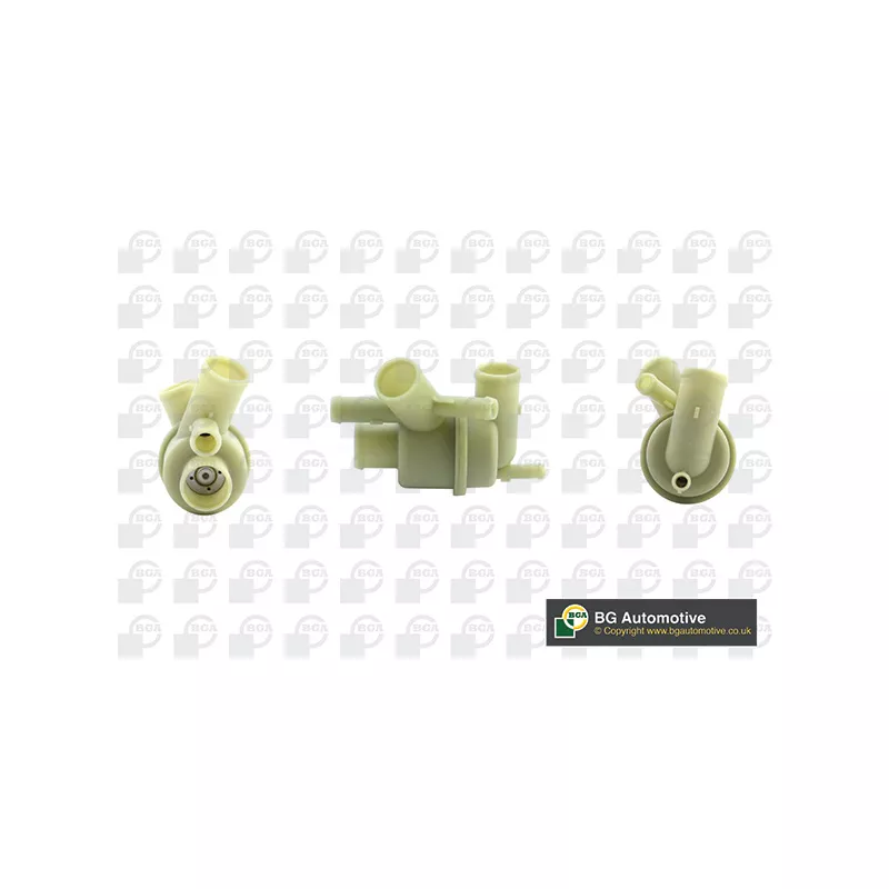 Thermostat, liquide de refroidissement BGA CT4203