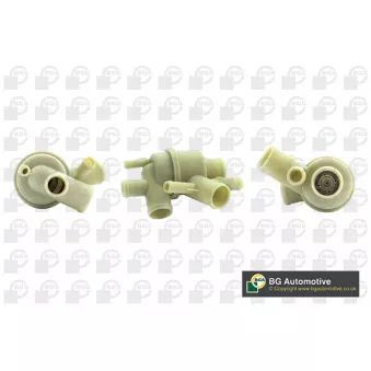 Thermostat, liquide de refroidissement BGA CT4205