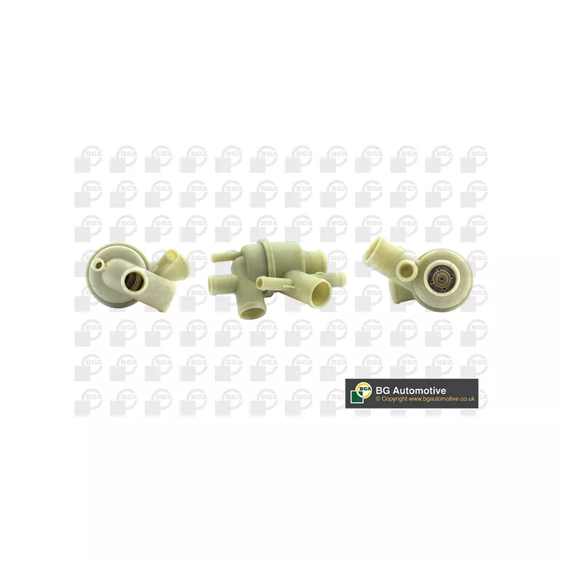 Thermostat, liquide de refroidissement BGA CT4205