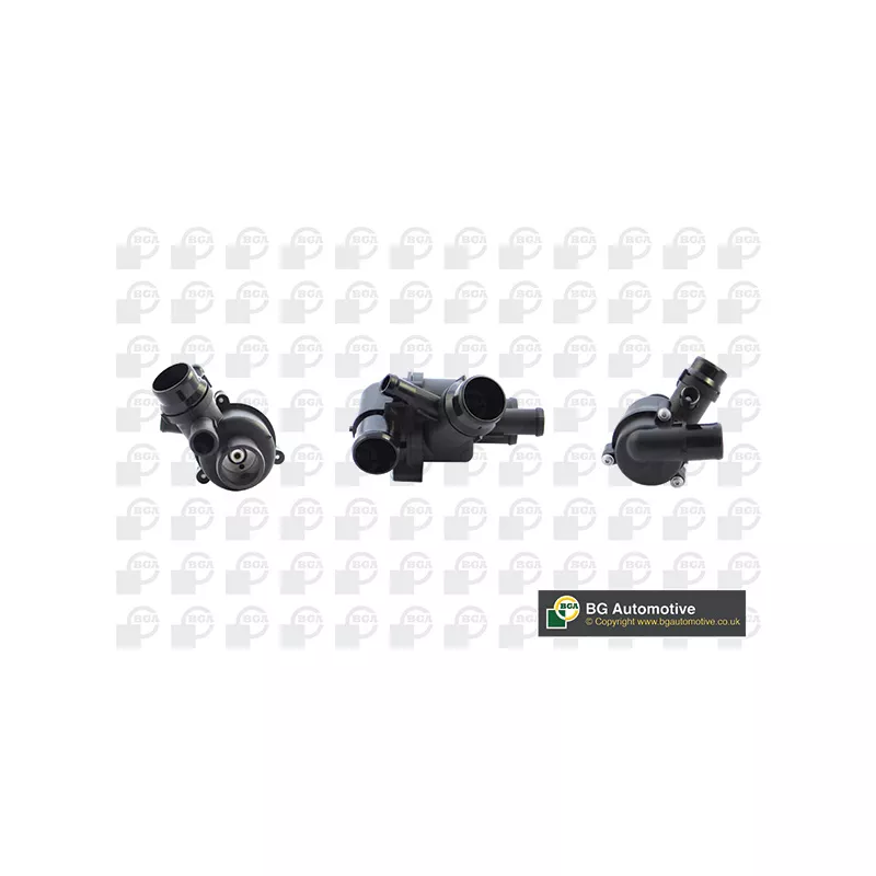 Thermostat, liquide de refroidissement BGA CT4207