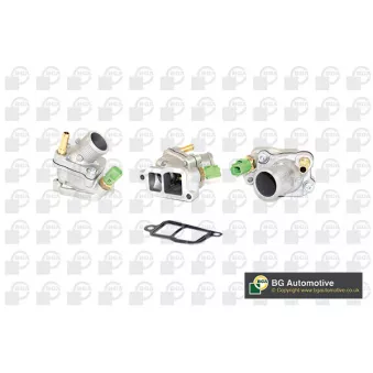 Thermostat, liquide de refroidissement BGA CT5000