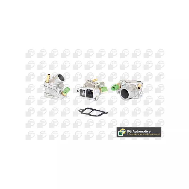Thermostat, liquide de refroidissement BGA CT5000