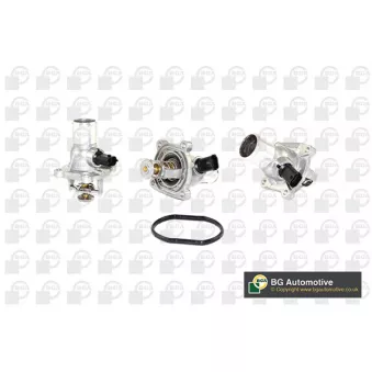 Thermostat, liquide de refroidissement BGA CT5001
