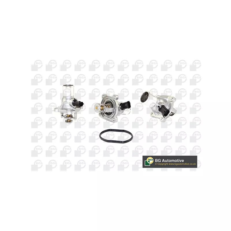 Thermostat, liquide de refroidissement BGA CT5001