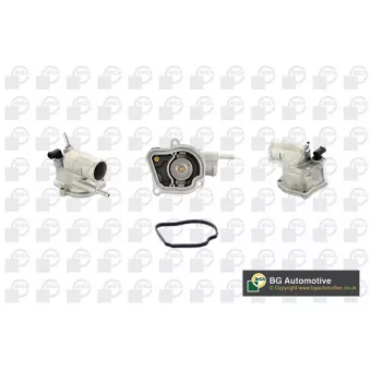 Thermostat, liquide de refroidissement BGA CT5002K