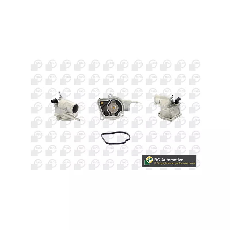 Thermostat, liquide de refroidissement BGA CT5002K