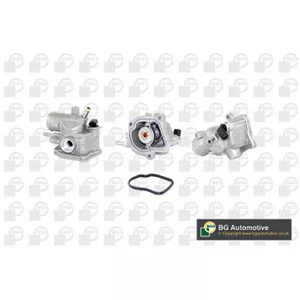 Thermostat, liquide de refroidissement BGA CT5004K