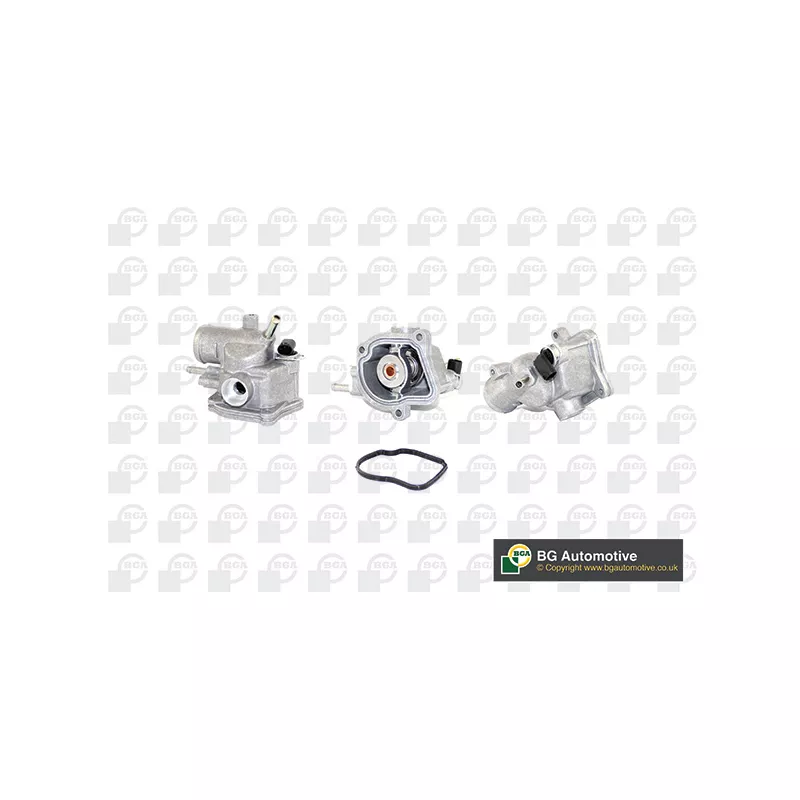 Thermostat, liquide de refroidissement BGA CT5004K