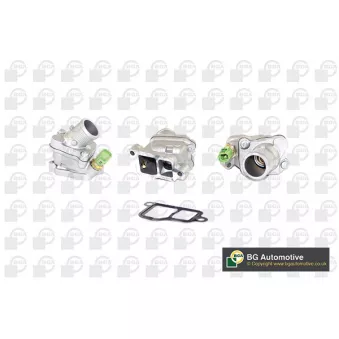 Thermostat, liquide de refroidissement BGA CT5005
