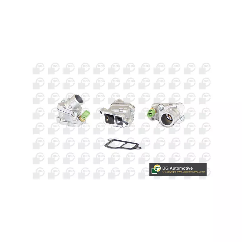 Thermostat, liquide de refroidissement BGA CT5005