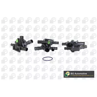 Thermostat, liquide de refroidissement BGA CT5006