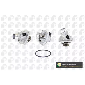 Thermostat, liquide de refroidissement BGA CT5007