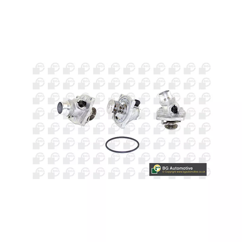 Thermostat, liquide de refroidissement BGA CT5007