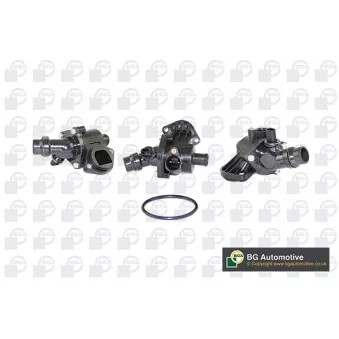 Thermostat, liquide de refroidissement BGA CT5009