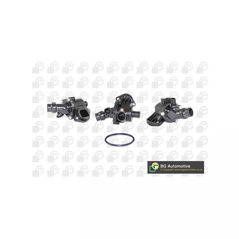 Thermostat, liquide de refroidissement BGA CT5009