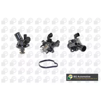 Thermostat, liquide de refroidissement BGA CT5010