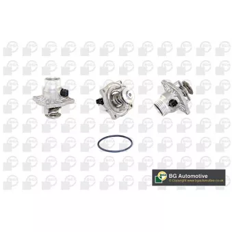 Thermostat, liquide de refroidissement BGA CT5012