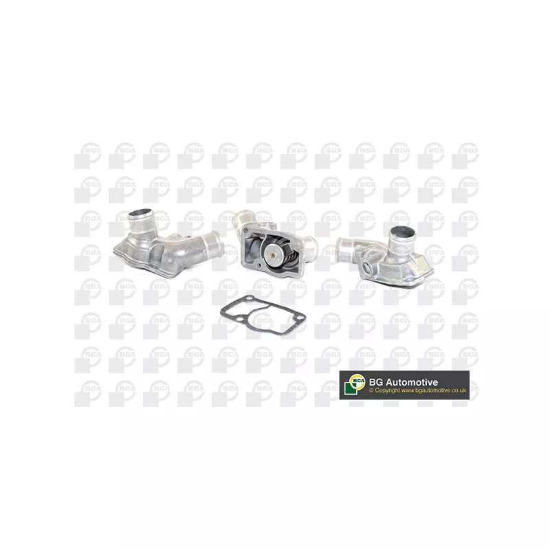 Thermostat, liquide de refroidissement BGA CT5013