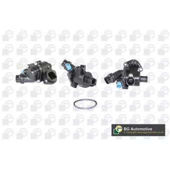 Thermostat, liquide de refroidissement BGA CT5018