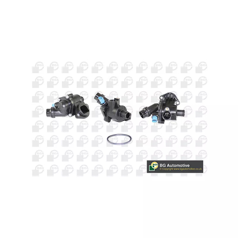Thermostat, liquide de refroidissement BGA CT5018