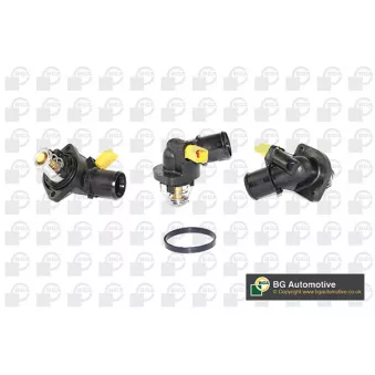 Thermostat, liquide de refroidissement BGA CT5021