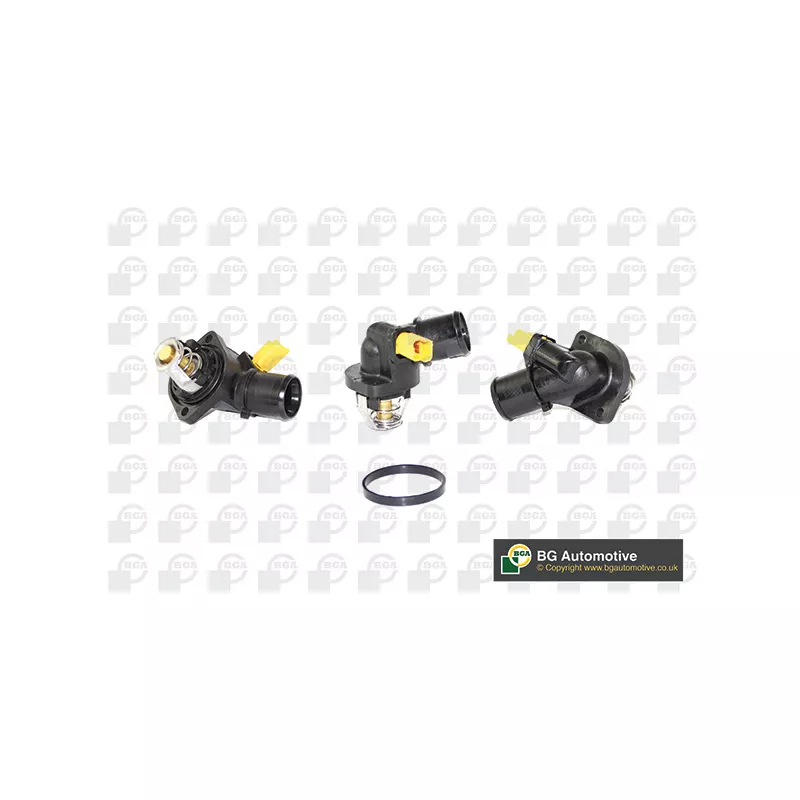 Thermostat, liquide de refroidissement BGA CT5021