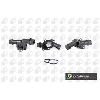 Thermostat, liquide de refroidissement BGA CT5023