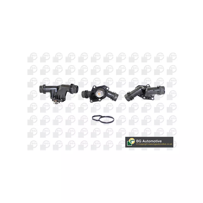 Thermostat, liquide de refroidissement BGA CT5023