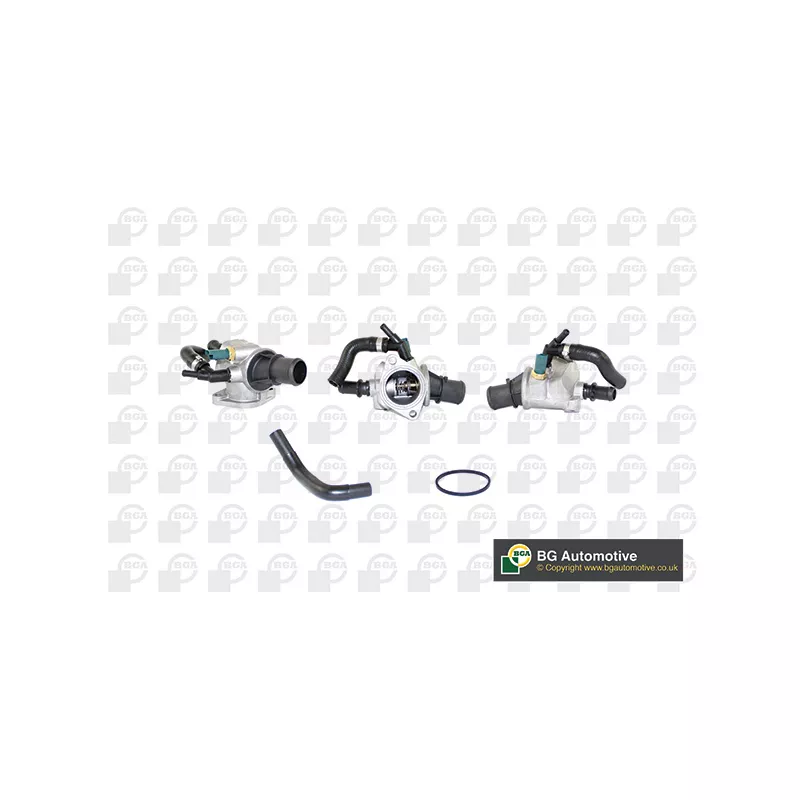 Thermostat, liquide de refroidissement BGA CT5024