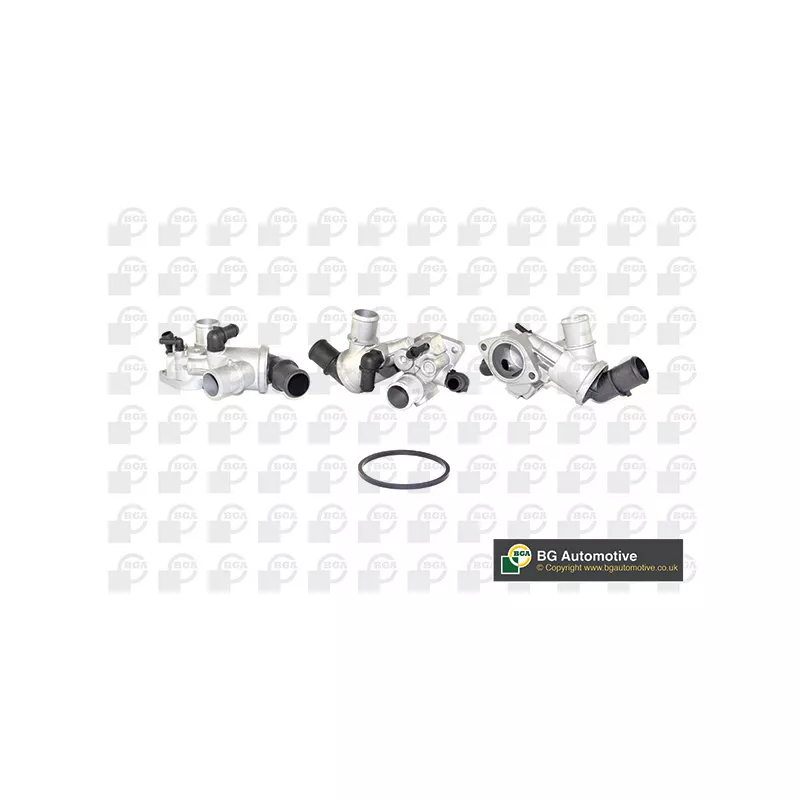 Thermostat, liquide de refroidissement BGA CT5026