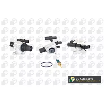 Thermostat, liquide de refroidissement BGA CT5027