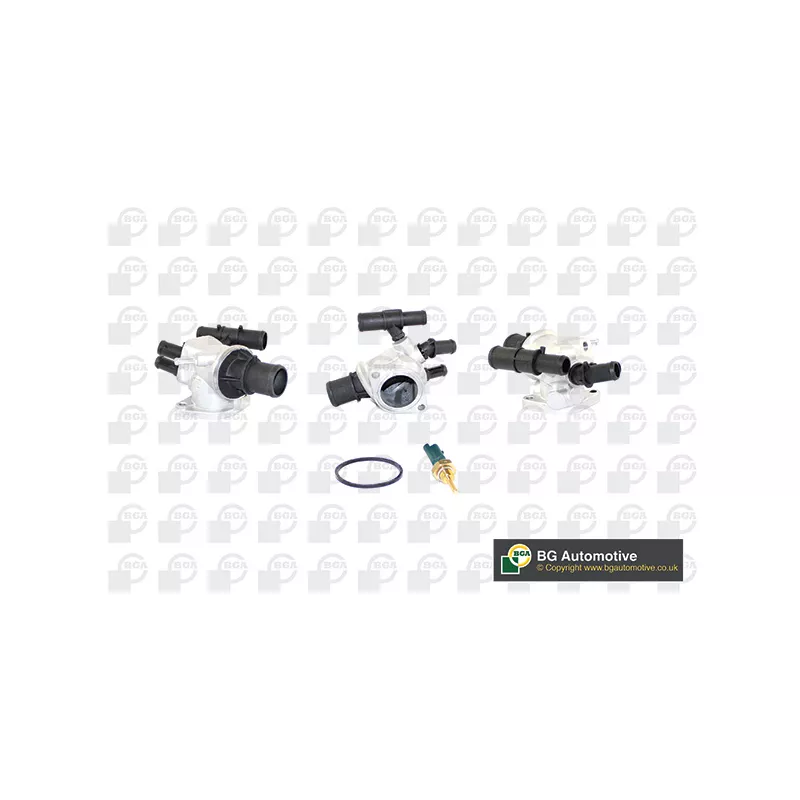 Thermostat, liquide de refroidissement BGA CT5027