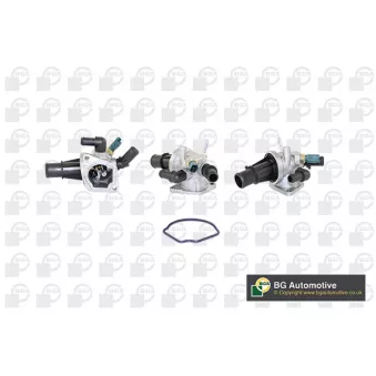 Thermostat, liquide de refroidissement BGA CT5030