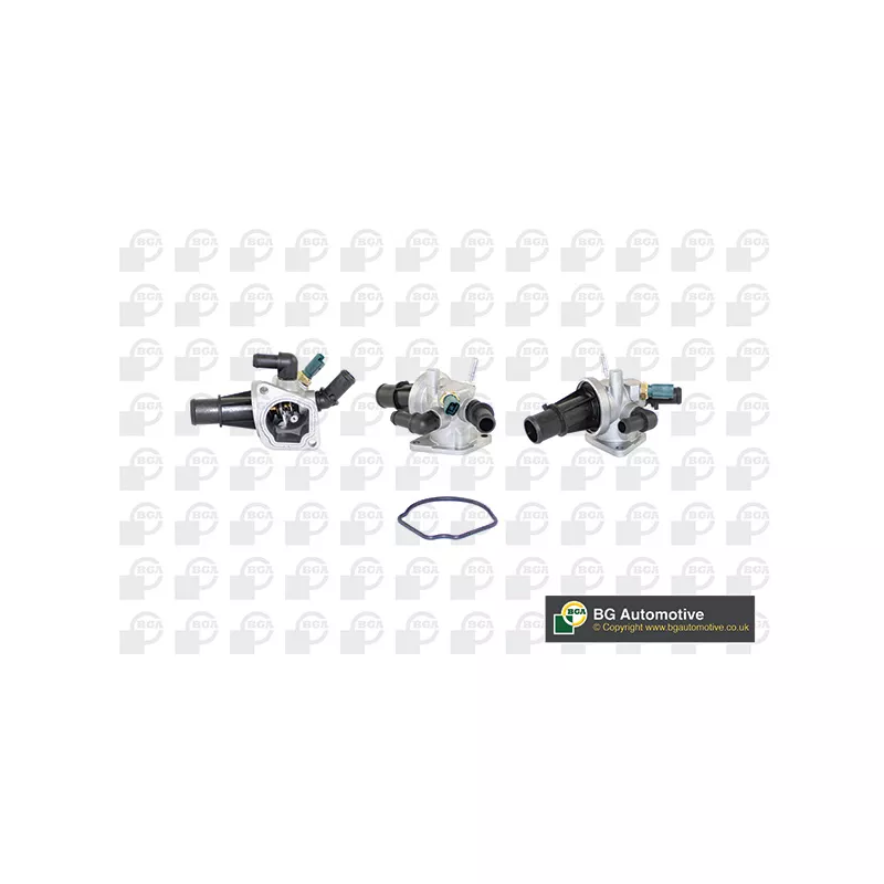 Thermostat, liquide de refroidissement BGA CT5030