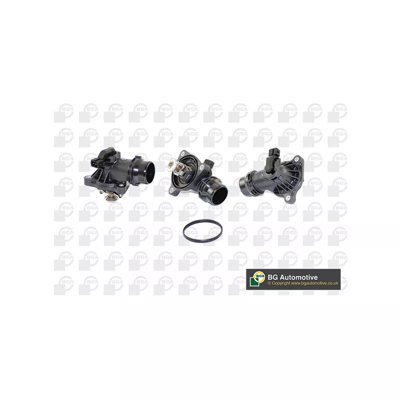 Thermostat, liquide de refroidissement BGA CT5031