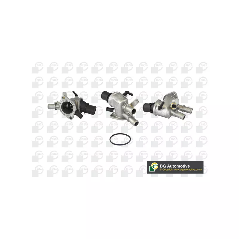 Thermostat, liquide de refroidissement BGA CT5032
