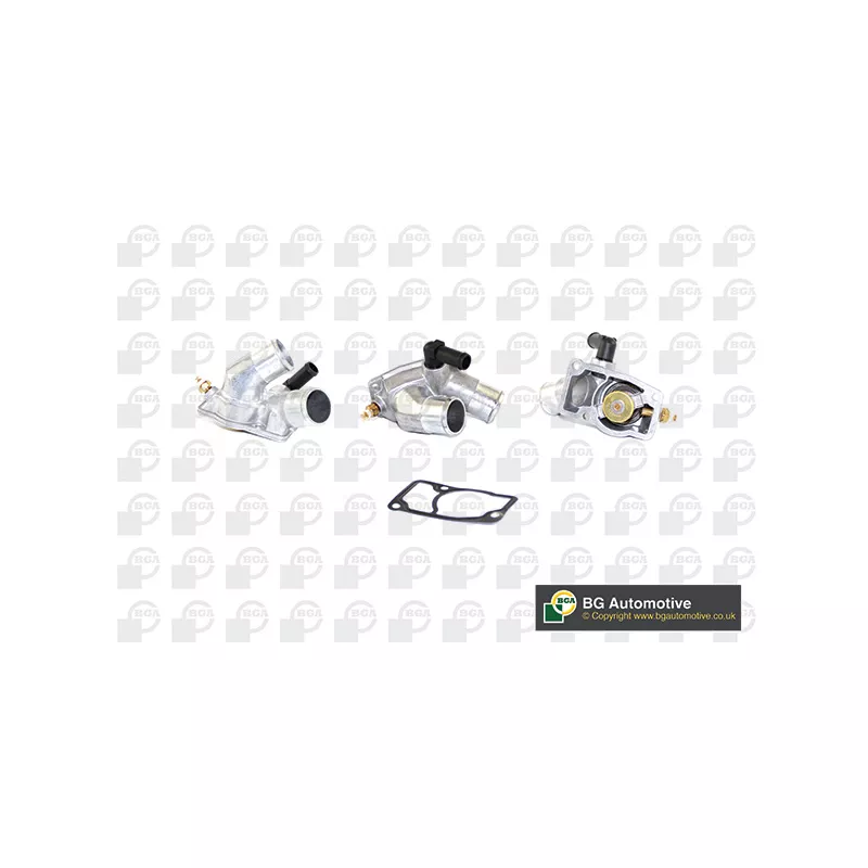 Thermostat, liquide de refroidissement BGA CT5036
