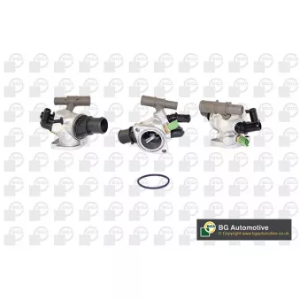 Thermostat, liquide de refroidissement BGA CT5037