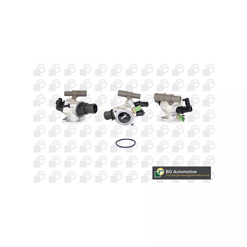 Thermostat, liquide de refroidissement BGA CT5037