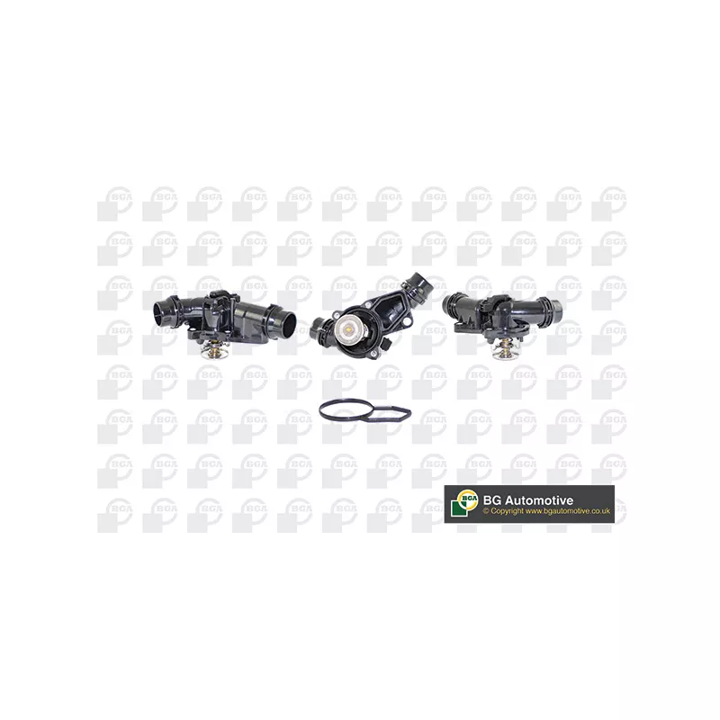Thermostat, liquide de refroidissement BGA CT5038