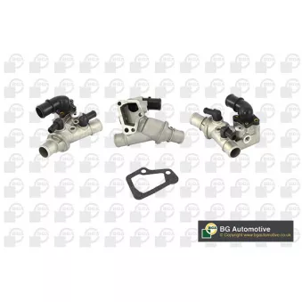 Thermostat, liquide de refroidissement BGA CT5042