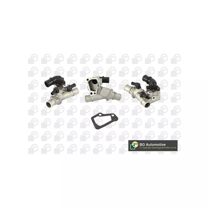 Thermostat, liquide de refroidissement BGA CT5042