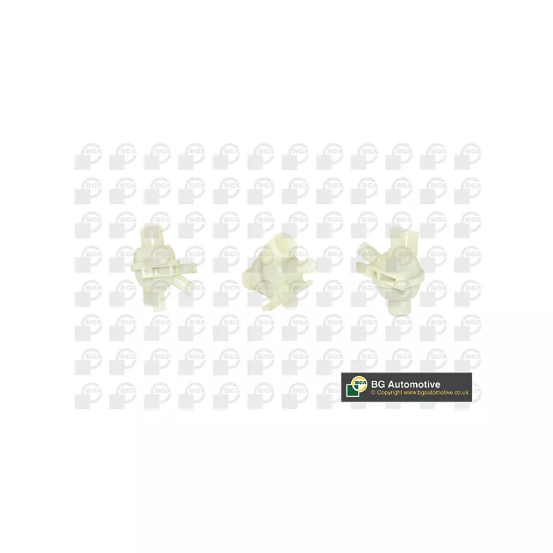 Thermostat, liquide de refroidissement BGA CT5045