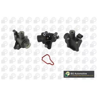 Thermostat, liquide de refroidissement BGA CT5047
