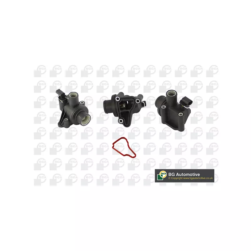Thermostat, liquide de refroidissement BGA CT5047